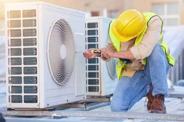 Best HVAC Financing and Leasing in Grantville, GA