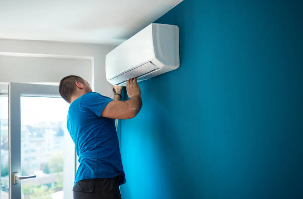 Best Thermostats and Smart Controls in Grantville, GA