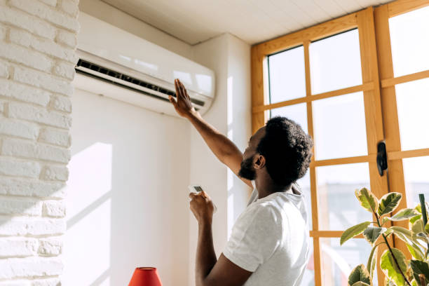 Best HVAC Equipment and Components in Grantville, GA