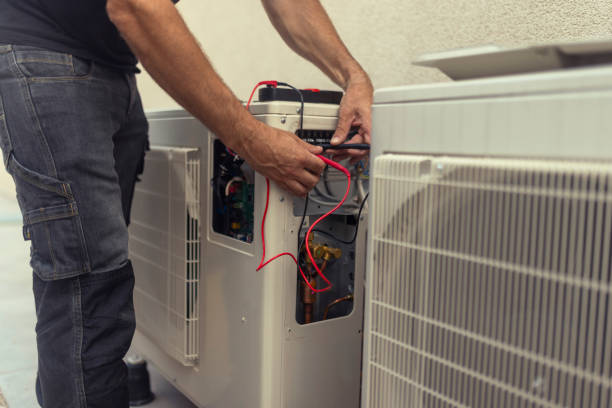 Best VRF (Variable Refrigerant Flow) Systems in Grantville, GA