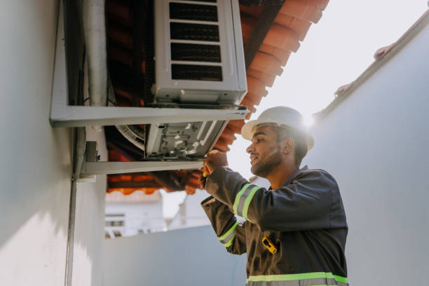 Best Ductless Mini-Split Systems in Grantville, GA