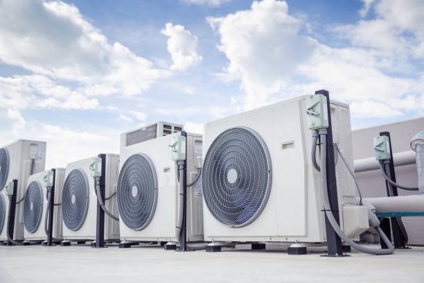 Best HVAC Training and Certification in Grantville, GA
