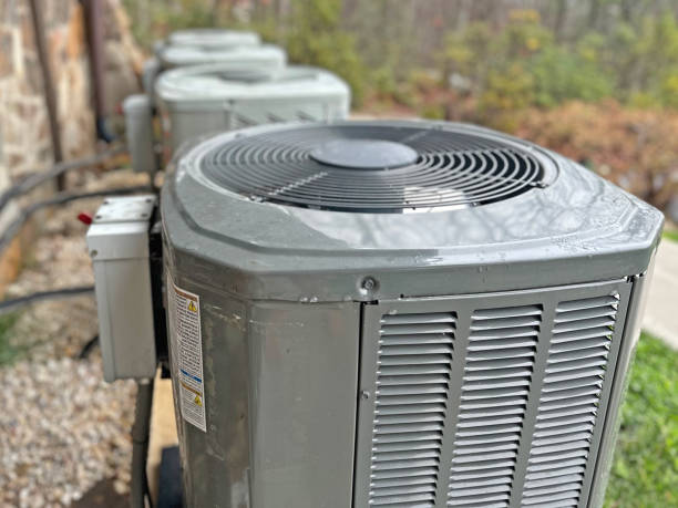 Trusted Grantville, GA HVAC Experts
